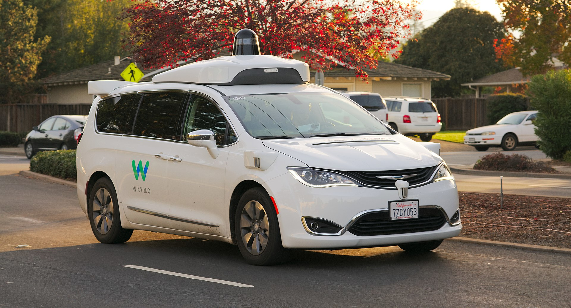 Automakers, Tech Companies Unite to Spread the Word About Self-Driving
