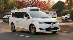 Automakers, Tech Companies Unite to Spread the Word About Self-Driving