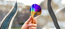 Organic Electronics Breakthrough Could Boost Plastic-Based Solar-Cell Efficiency Organic Electronics Breakthrough Could Boost Plastic-Based Solar-Cell Efficiency