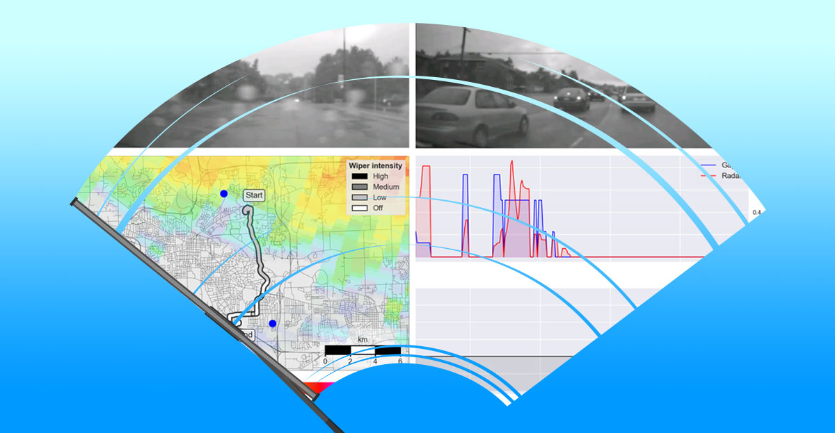 weatherradar ptown