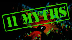 11 Myths About LiDAR Technology 11 Myths About LiDAR Technology
