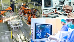 45-V “Zero-Drift” Op Amp Merges Extreme Precision, EMI Filtering 45-V “Zero-Drift” Op Amp Merges Extreme Precision, EMI Filtering