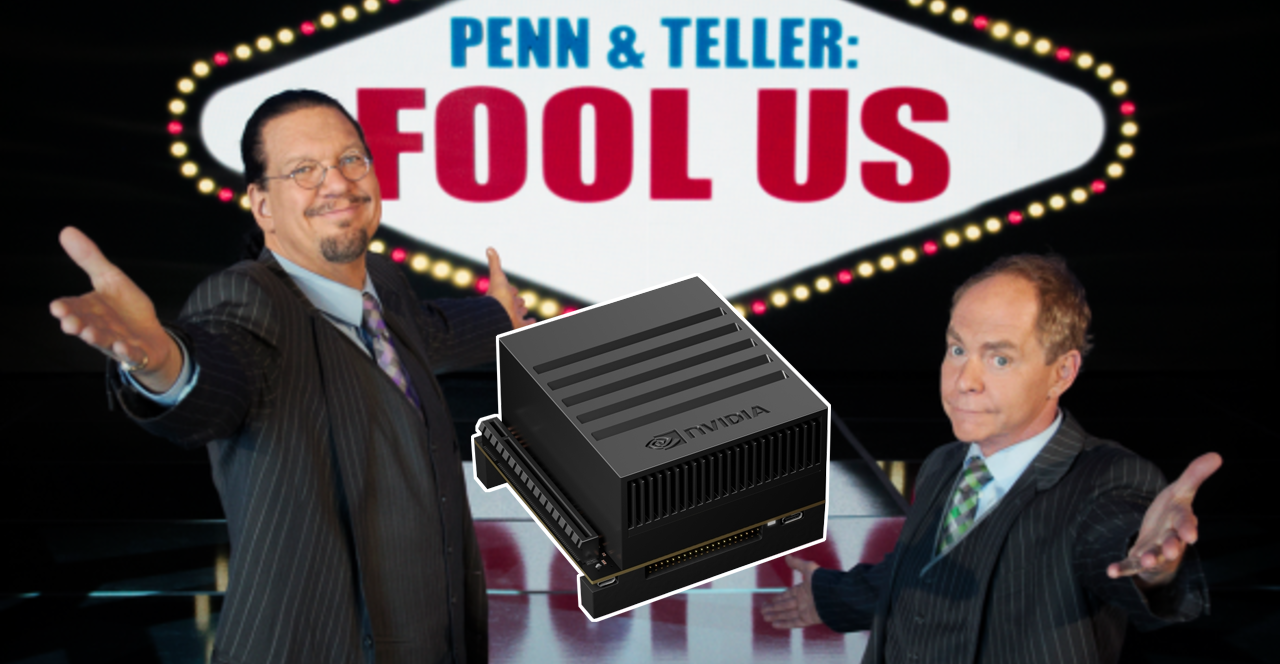 电子设计25652 Xavier Pt2 Promo