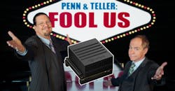 NVIDIA Jetson AGX Xavier Part 2: The Magic NVIDIA Jetson AGX Xavier Part 2: The Magic