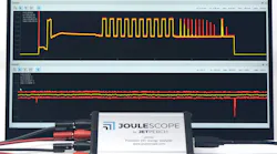 DC Energy Analyzer Finds its Way to Kickstarter