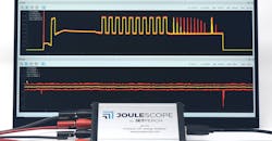 DC Energy Analyzer Finds its Way to Kickstarter DC Energy Analyzer Finds its Way to Kickstarter