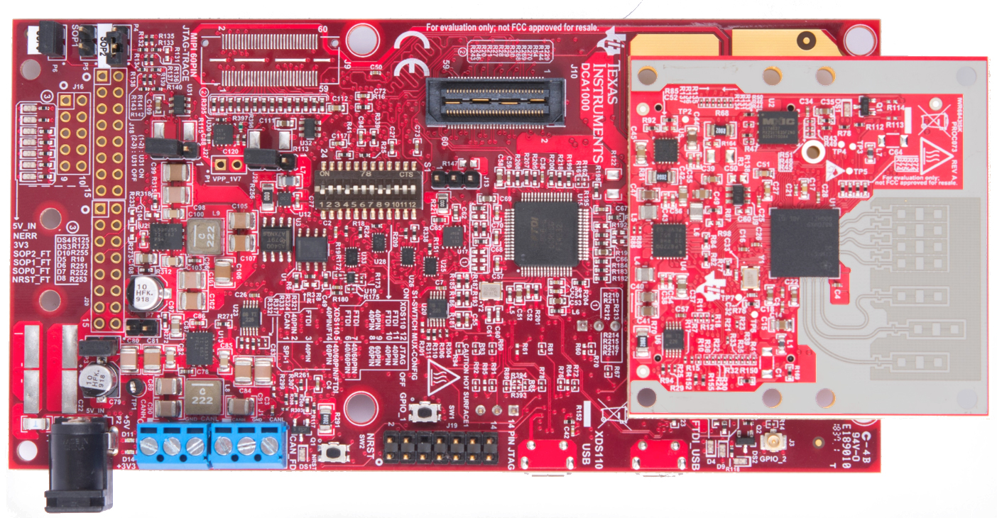 Radar Isn&rsquo;t Just for Cars and Aviation