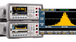 10 Things You Must Know About Benchtop Digital Multimeters