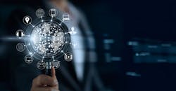 Simplified Wi-Fi Service Discovery Simplified Wi-Fi Service Discovery