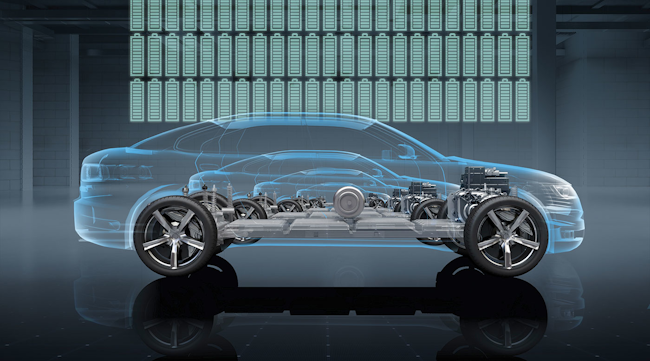 Scaling EV Production Requires Advanced Battery Formation and Test