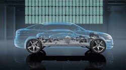 Scaling EV Production Requires Advanced Battery Formation and Test Scaling EV Production Requires Advanced Battery Formation and Test