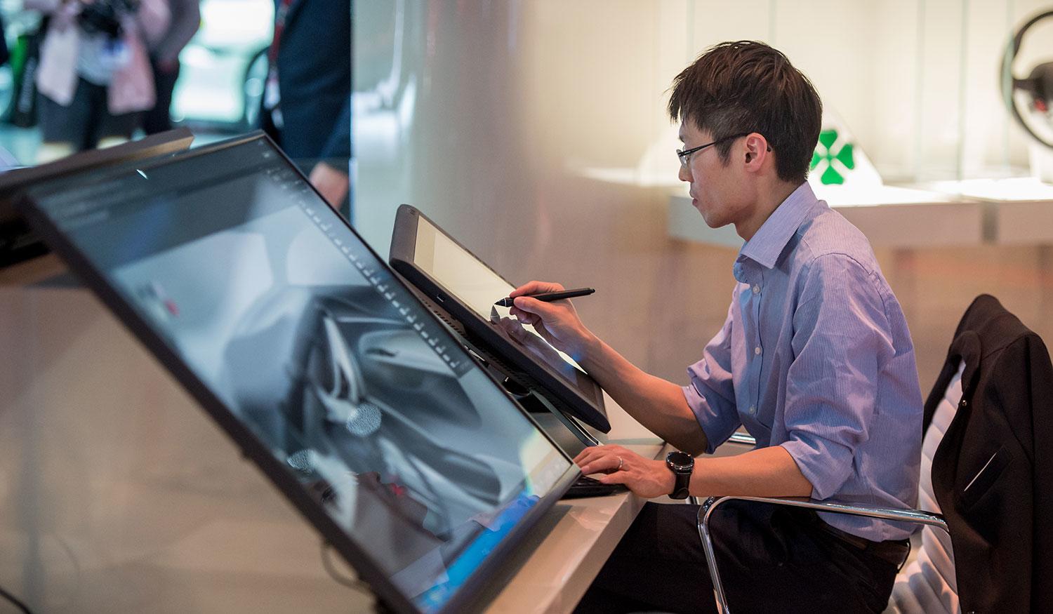 Put It in Reverse: Why It&rsquo;s Time to Design Connected Cars Backward