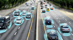 NAND Keeps Pace with ADAS Data-Storage Requirements