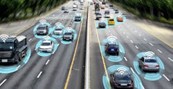 NAND Keeps Pace with ADAS Data-Storage Requirements NAND Keeps Pace with ADAS Data-Storage Requirements