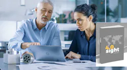 Getting Digitalized: A Look at Industry 4.0