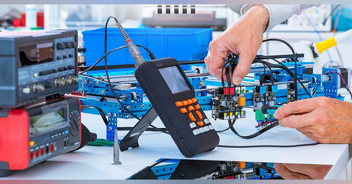 Eclectronics Electronic Design Products of the Week (4/1-4/7) | Electronic Design