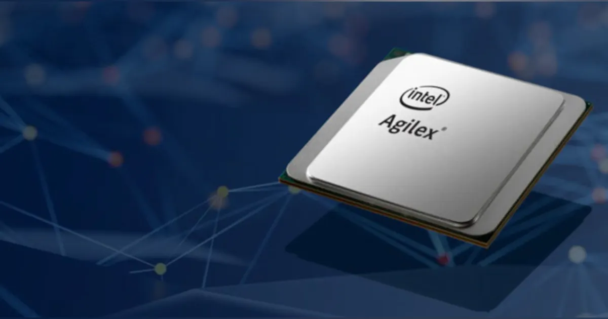Intel Agilex FPGA Brings CXL to Embedded, Data-Center Apps | Electronic ...
