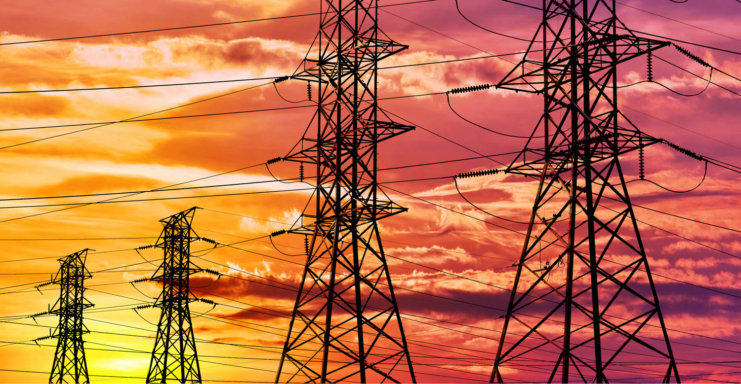 Wireless Makes The Electric Grid Smarter And More Reliable | Electronic ...