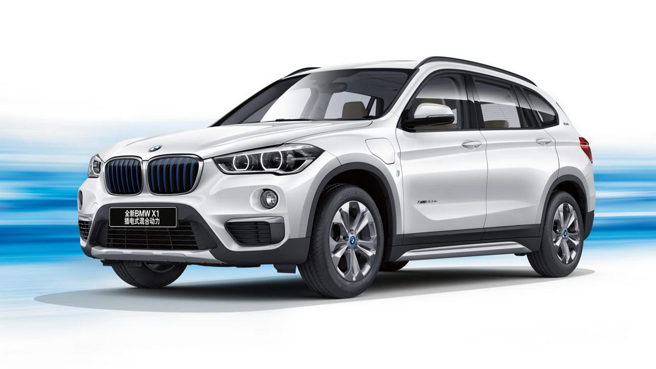 BMW Changes Battery Anode&rsquo;s Ni, Co, and Mn Ratio to Increase Range