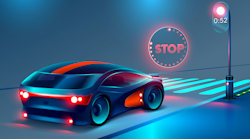 Electronicdesign 26362 Promoautonomous Car Stopping 电子设计26362 Promoautonomous Car stops