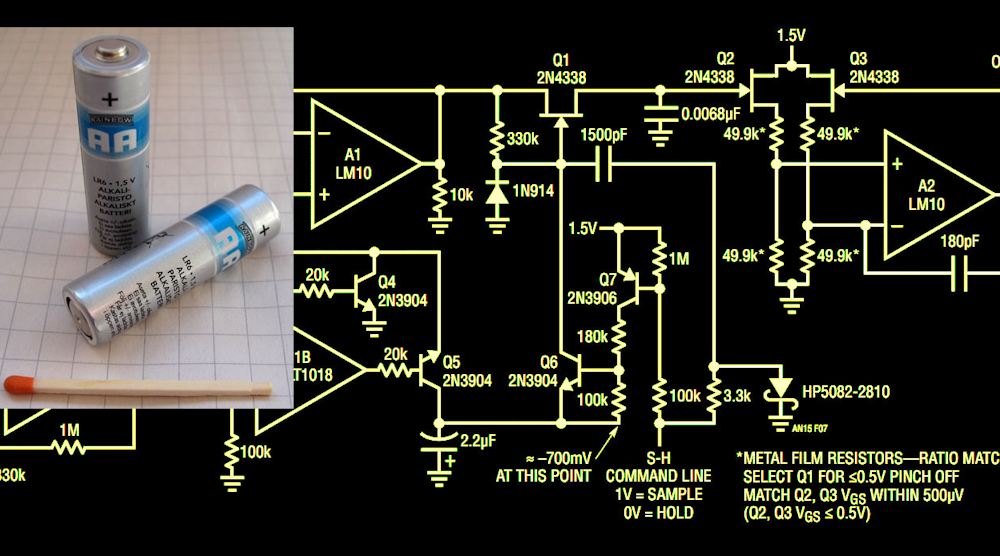 Electronicdesign 26367 Promo Note 15 Charge Pump 电子设计说明15电荷泵