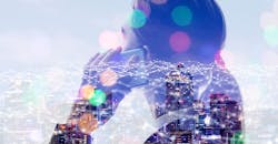 Brave New World: Everything Gets Smarter When 5G and AI Combine Brave New World: Everything Gets Smarter When 5G and AI Combine