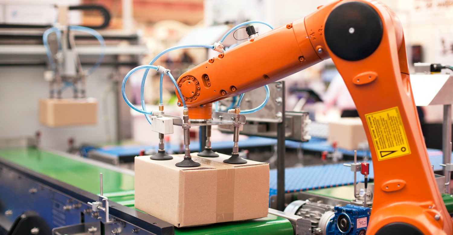 电子设计26411装配机器人