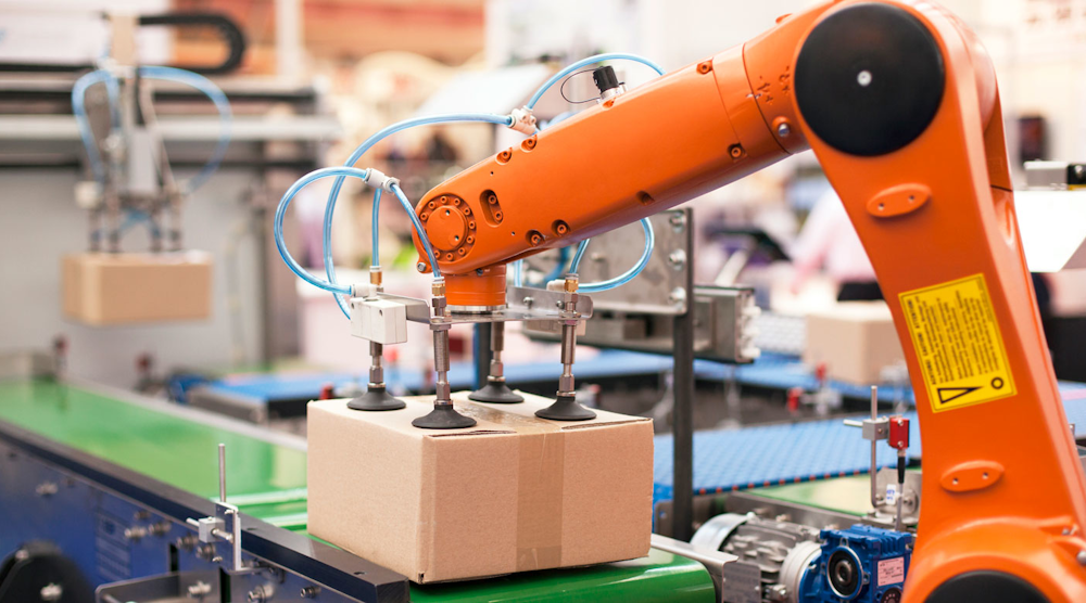 Electronicdesign 26411 Assembly Robot 电子设计26411组装机器人