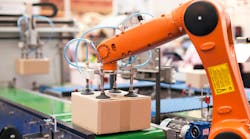 Jump-Start Your Industrial Drives and Servo-Control Development Jump-Start Your Industrial Drives and Servo-Control Development