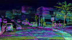 Yole Anticipates $6B Market for Autonomous-Vehicle LiDAR in Five Years
