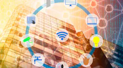 Smart-Building Megatrends: How to Handle the Power