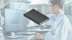 USB-C Buck Charger Packs Port Controller and More in Smaller Package