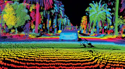 Compact, Less-Expensive LiDAR Could Lead to Smaller, Cheaper AVs Compact, Less-Expensive LiDAR Could Lead to Smaller, Cheaper AVs