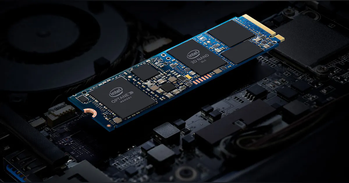 Optane Mod Optane Accelerates Embedded Apps… and the Cloud | Electronic Design