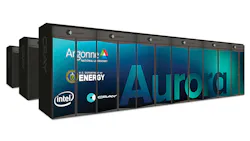 The Aurora system The Aurora system