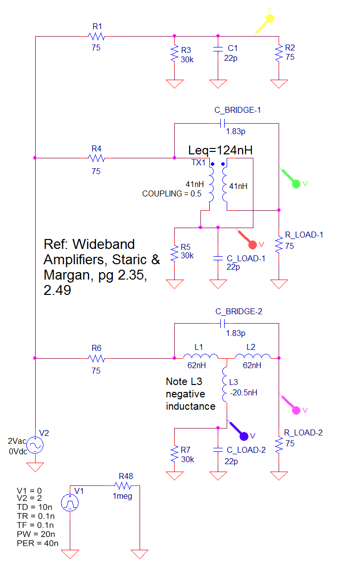 Electronicdesign Com Sites Electronicdesign com Files Figure 05 T Coil And Equivalent