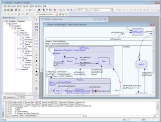 IAR Systems extends Visual State with Java and C# support