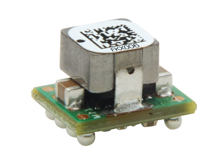 Powerelectronics 7942 068014 Ge Critical Power