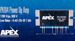 Powerelectronics 7944 068020 Apex Microtechnology