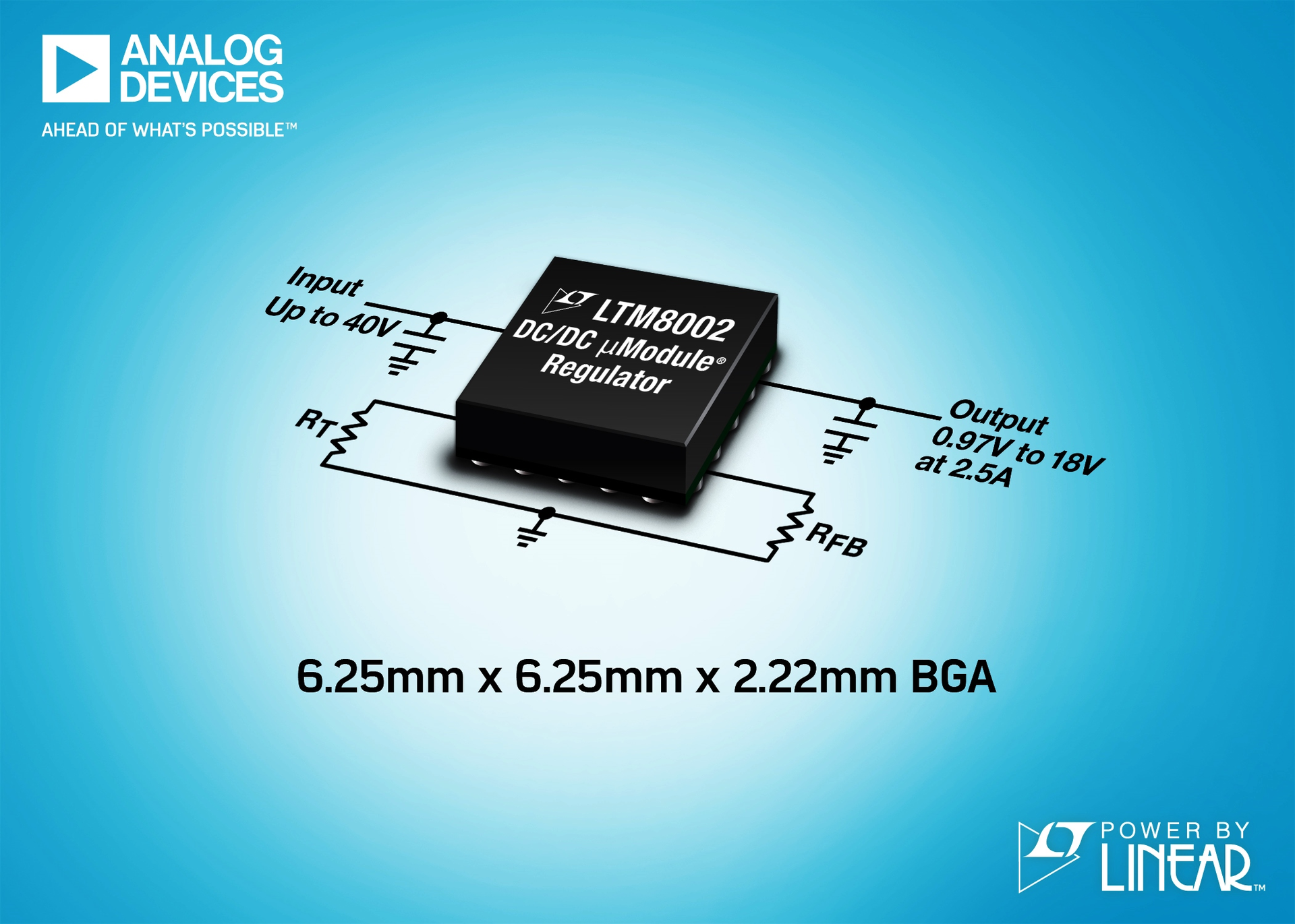 Powerelectronics 7945 068021 Analog Devices Linear Technology
