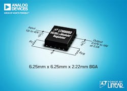 Powerelectronics 7945 068021 Analog Devices Linear Technology Powerelectronics 7945 068021 Analog Devices Linear Technology
