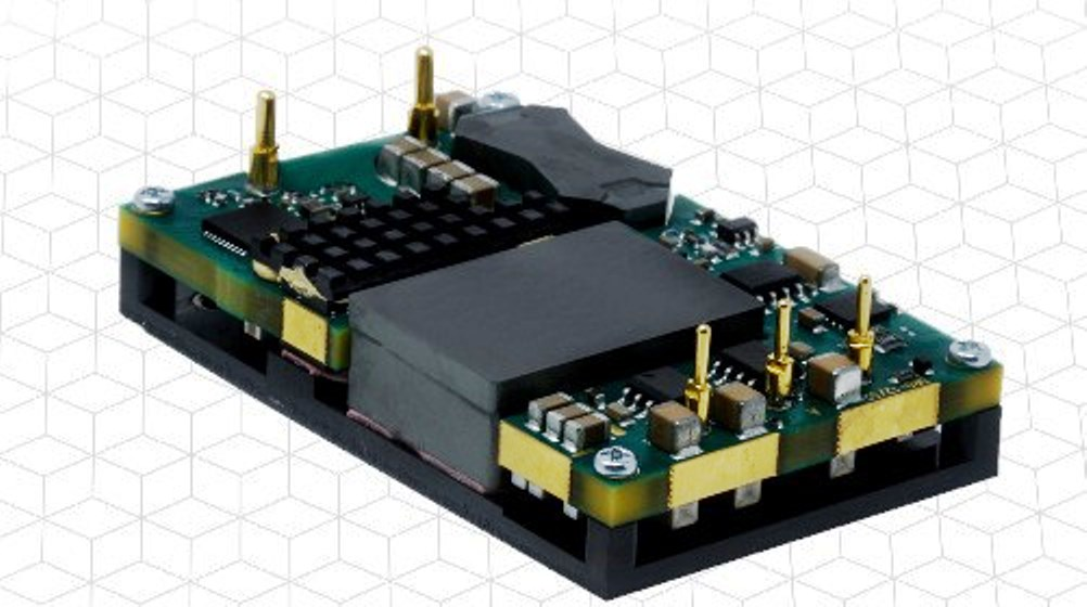 Powerelectronics 7956 068026 Murata Power Solutions