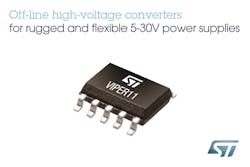 Powerelectronics 7966 Art 068025 Stmicroelectronics Powerelectronics 7966 Art 068025 Stmicroelectronics