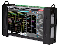 6 B&k Precision 6 B&k Precision