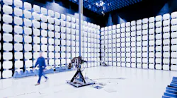 Anechoic Chamber For Emc Testing Electromagnetic Compatibility Nemko Norway 5cefe772aed4c