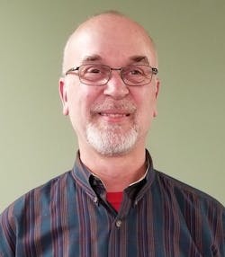 Carl Peach Carl Peach