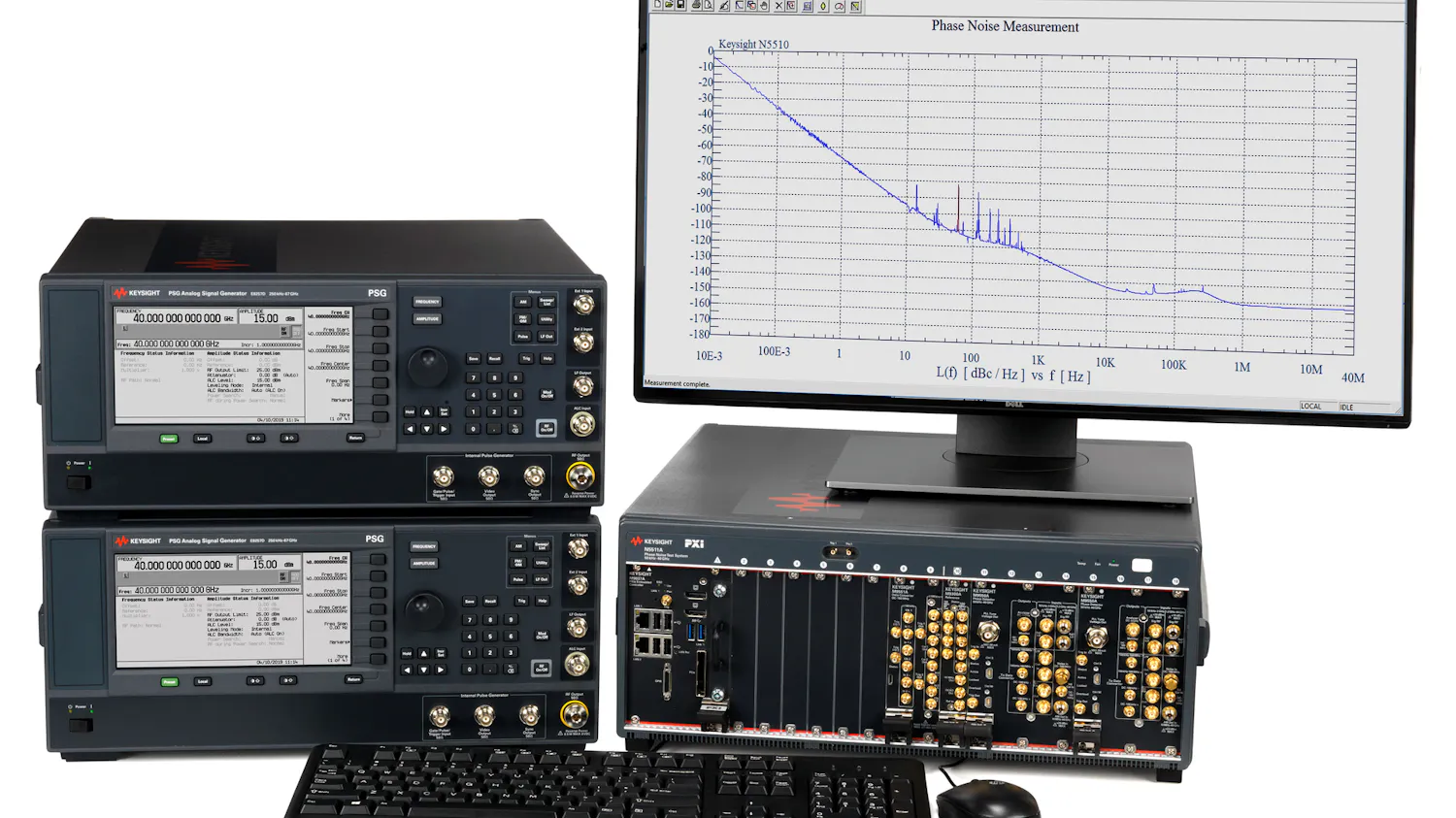 Keysight Power Amplifier Design at Diane Gilbreath blog