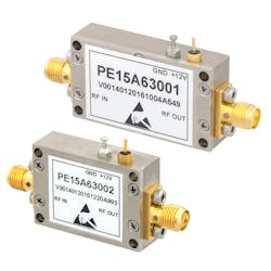 Pasternack Pasternack