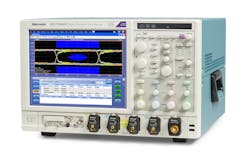 Tektronix 1 Tektronix 1