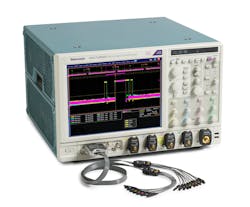 Tektronix 2 Tektronix 2